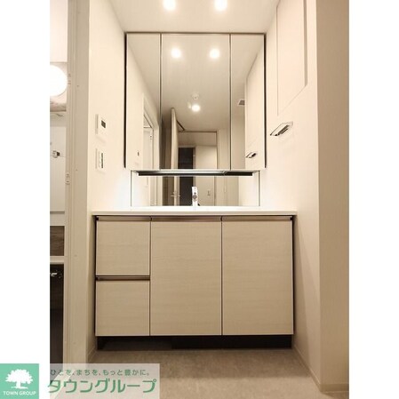 コンフォリア・リヴ八坂富士見の物件内観写真